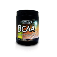 BCAA AMMINOACIDI  (600cpr)
