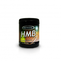 HMB NUTRILINE (120 CPS)