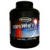 100% WHEY ZERO CARB  2000 g NUTRILINE