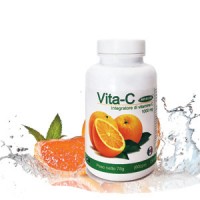 VITA-C NUTRILINE - 60cps