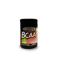 BCAA AMMINOACIDI  (100cpr)