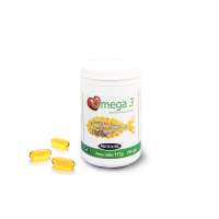 OMEGA 3 NUTRILINE (90cps)