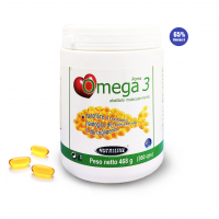 OMEGA 3 FORTE NUTRILINE (360cps)