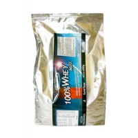 100% WHEY MASS 4000g