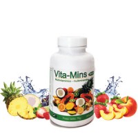 VITA-MINS 60 CPR